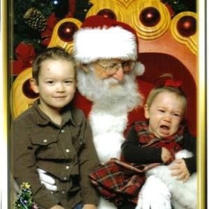 Meet your Posher, Karin